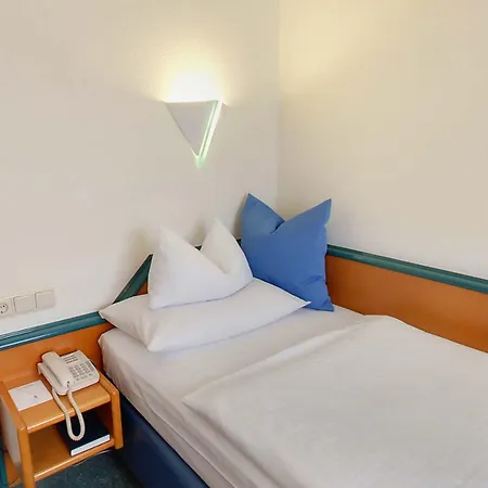 Empfinger Hof, Sure Collection By Western 3* 普芬恩