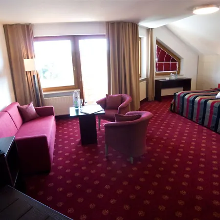 Empfinger Hof, Sure Collection By Western 3*