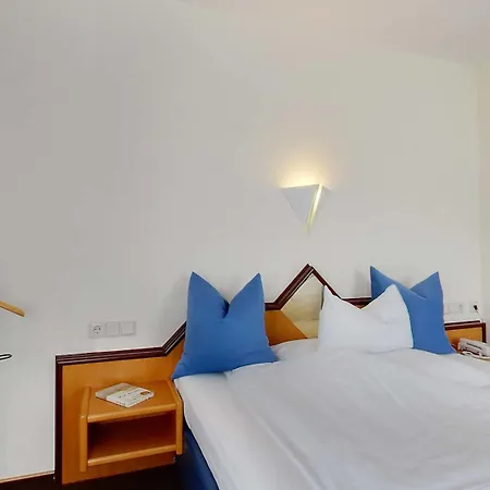 Empfinger Hof, Sure Collection By Western ホテル 3*