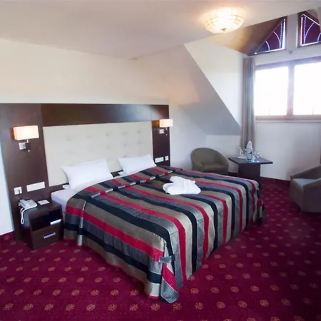 Empfinger Hof, Sure Collection By Western 3* Empfingen