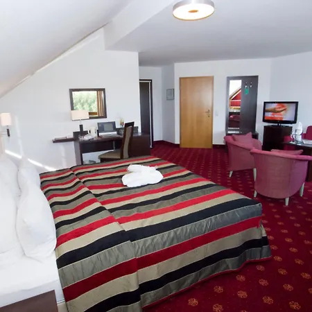 Empfinger Hof, Sure Collection By Western Ξενοδοχείο 3*