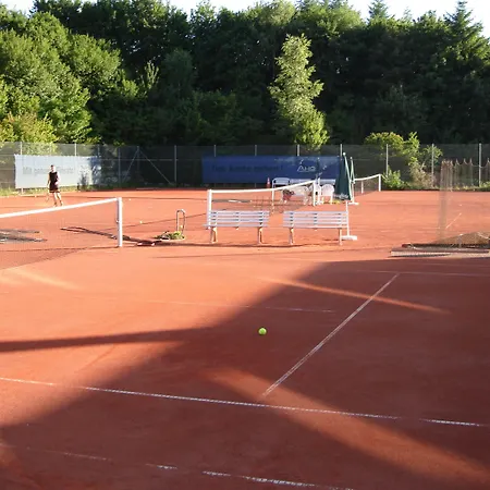 Empfinger Hof, Sure Collection By Western Szálloda 3*