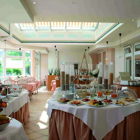 Empfinger Hof, Sure Collection By Western 3*