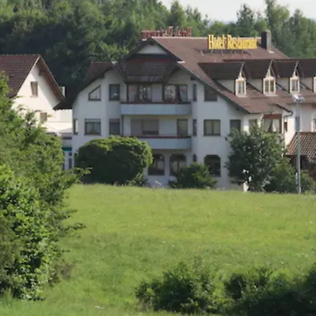Empfinger Hof, Sure Collection By Western - Direkt An Der A81 Hotel 3*