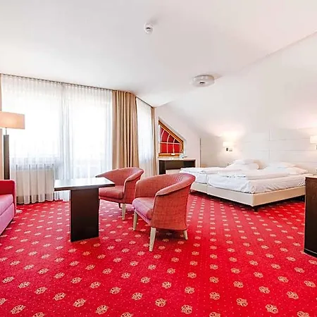 Empfinger Hof, Sure Collection By Western - Direkt An Der A81 3* Empfingen