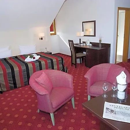 Empfinger Hof, Sure Collection By Western - Direkt An Der A81 Hotel