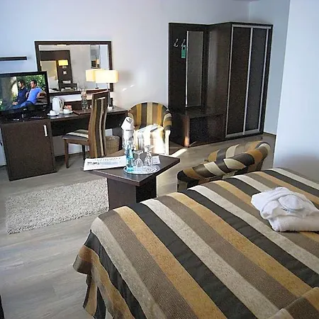 Empfinger Hof, Sure Collection By Western - Direkt An Der A81 Hotel Empfingen