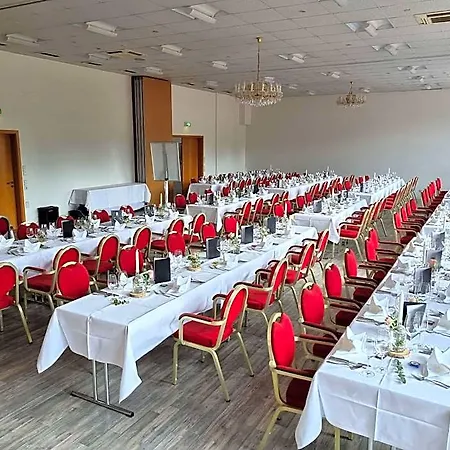 Hotel Empfinger Hof, Sure Collection By Western - Direkt An Der A81