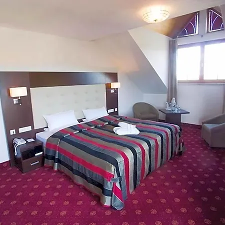 Hotel Empfinger Hof, Sure Collection By Western - Direkt An Der A81