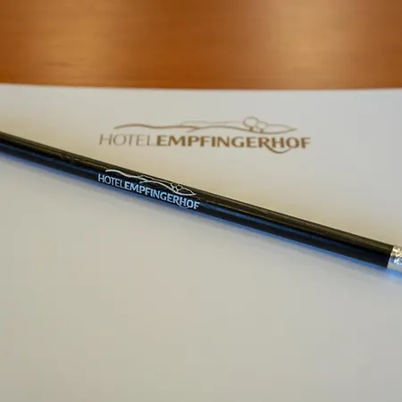 Hotel Empfinger Hof, Sure Collection By Western - Direkt An Der A81