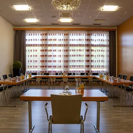Hotel Empfinger Hof, Sure Collection By Western - Direkt An Der A81 3*