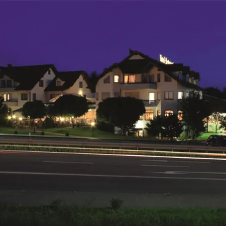 Empfinger Hof, Sure Collection By Western - Direkt An Der A81 Empfingen