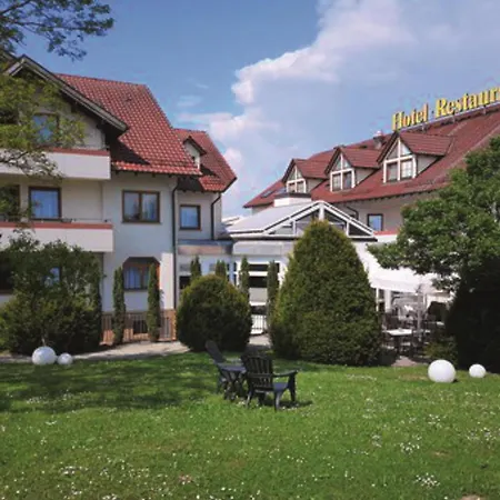 Empfinger Hof, Sure Collection By Western - Direkt An Der A81 3* Empfingen