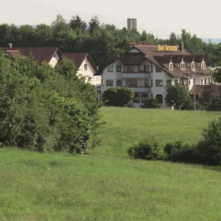 Hotel Empfinger Hof, Sure Collection By Western - Direkt An Der A81
