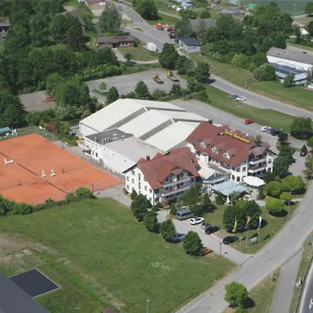 Empfinger Hof, Sure Collection By Western - Direkt An Der A81 Hotel 3*