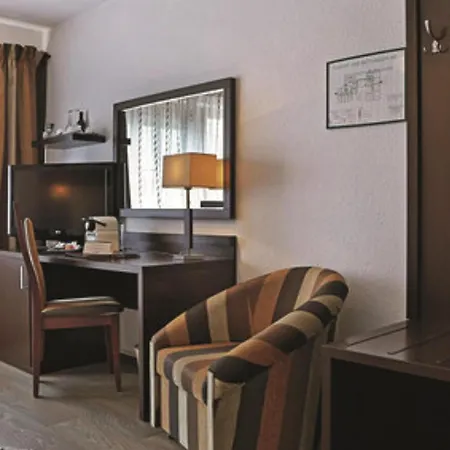 Empfinger Hof, Sure Collection By Western - Direkt An Der A81 Empfingen