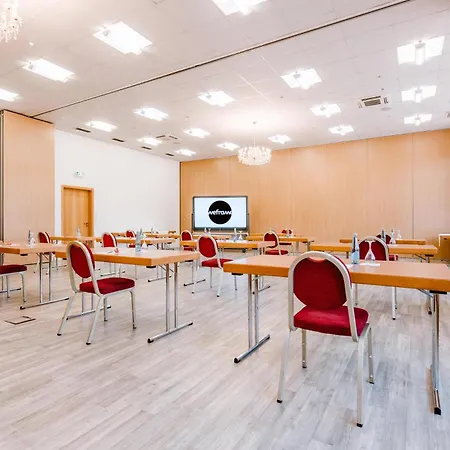 Empfinger Hof, Sure Collection By Western - Direkt An Der A81