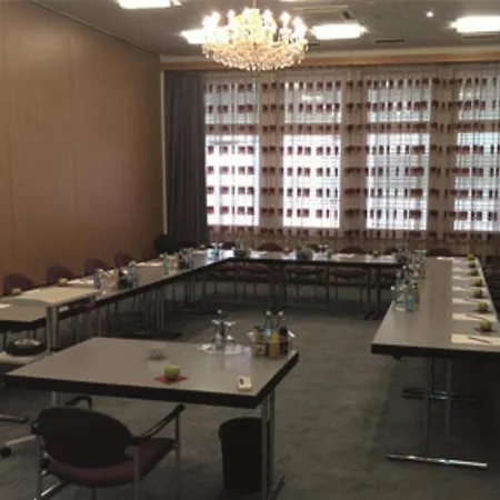 Empfinger Hof, Sure Collection By Western - Direkt An Der A81 Hotel 3*