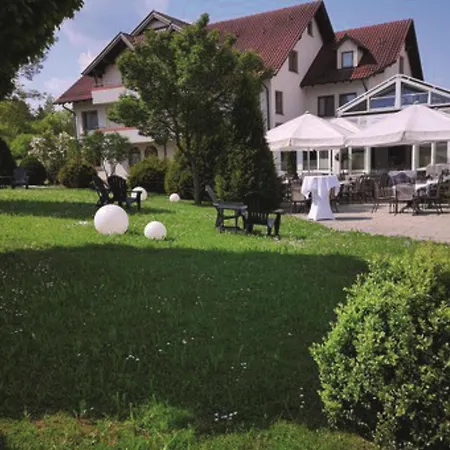 Empfinger Hof, Sure Collection By Western - Direkt An Der A81 Hotel 3*