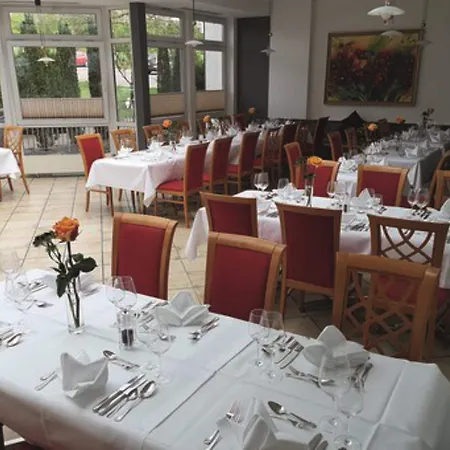 Hotel Empfinger Hof, Sure Collection By Western - Direkt An Der A81 Empfingen