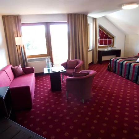 Hotel Empfinger Hof, Sure Collection By Western - Direkt An Der A81 3*