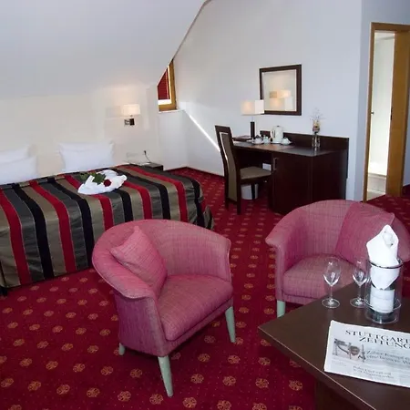 Hotel Empfinger Hof, Sure Collection By Western