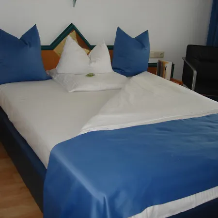 Szálloda Empfinger Hof, Sure Collection By Western 3*