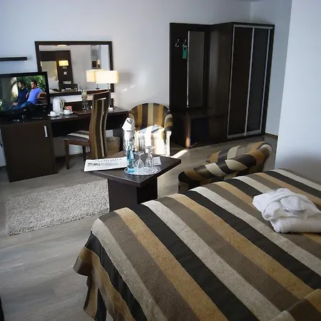 Ξενοδοχείο Empfinger Hof, Sure Collection By Western Empfingen