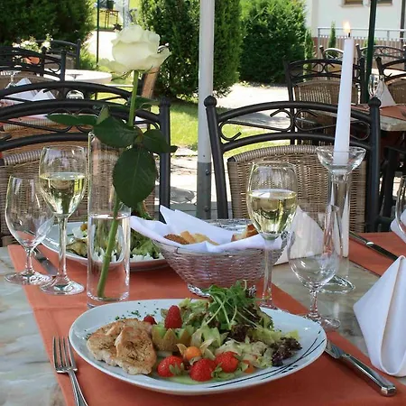 Empfinger Hof, Sure Collection By Western 3* Empfingen