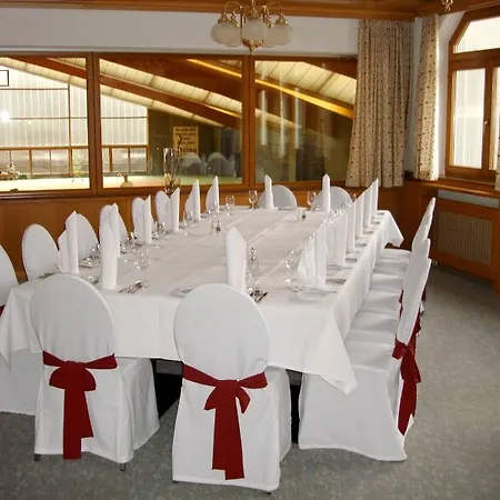 Ξενοδοχείο Empfinger Hof, Sure Collection By Western Empfingen