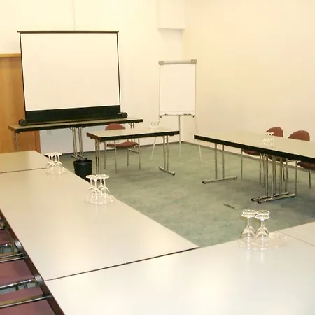 酒店 Empfinger Hof, Sure Collection By Western 普芬恩