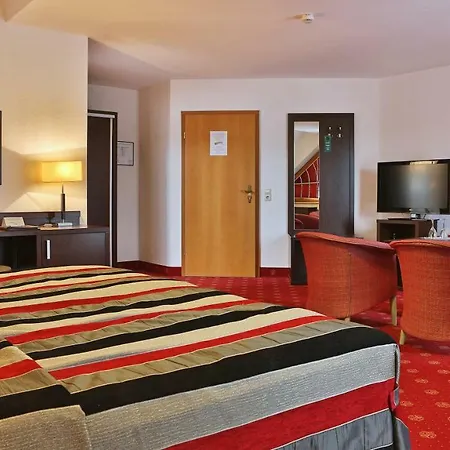 Empfinger Hof, Sure Collection By Western 3* Empfingen