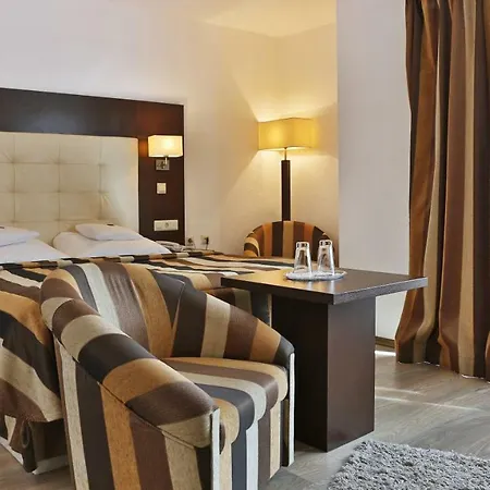 Empfinger Hof, Sure Collection By Western 3* Empfingen