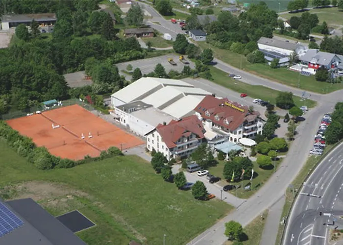 Empfinger Hof, Sure Collection By Western Hotel 3*