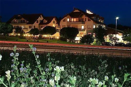 Hotell Empfinger Hof, Sure Collection By Western Empfingen