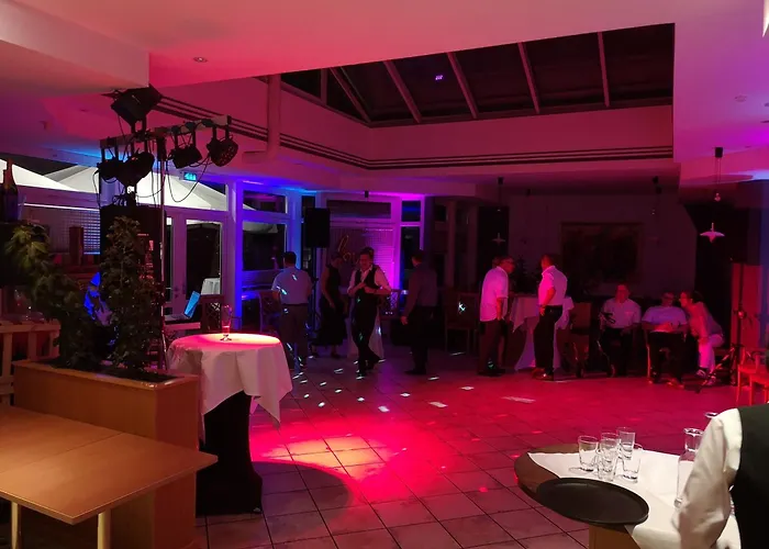 Hotell Empfinger Hof, Sure Collection By Western Empfingen