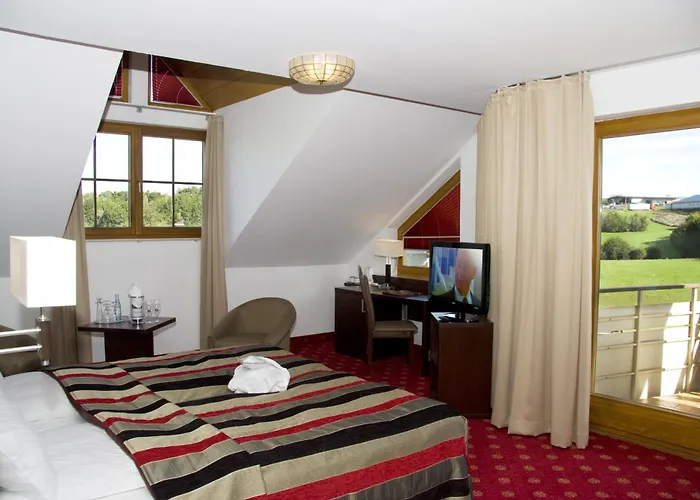 Hotel Empfinger Hof, Sure Collection By Western Empfingen