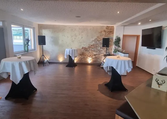 Hotel Empfinger Hof, Sure Collection By Western Empfingen