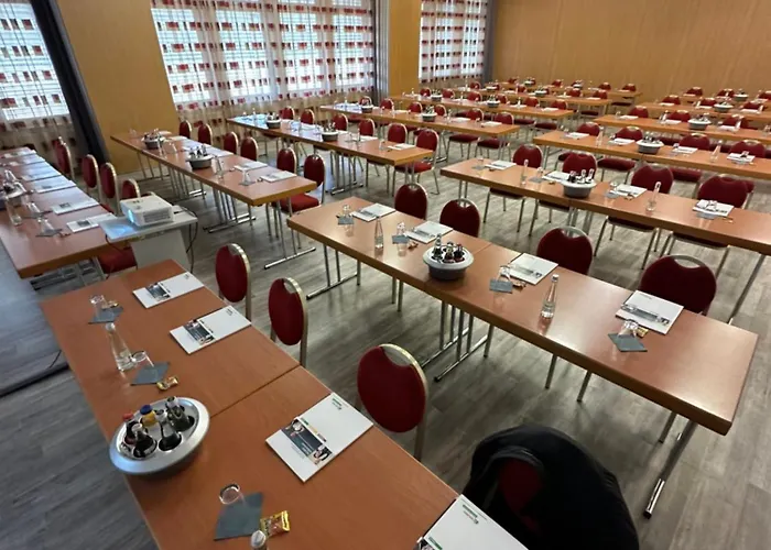 Empfinger Hof, Sure Collection By Western Empfingen