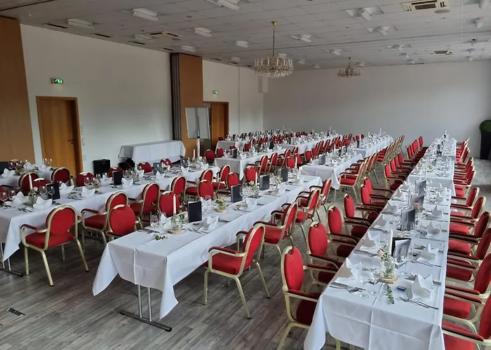 Empfinger Hof, Sure Collection By Western Hotell