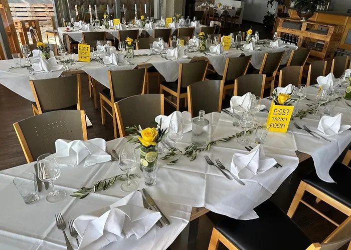 Empfinger Hof, Sure Collection By Western Hotel 3*