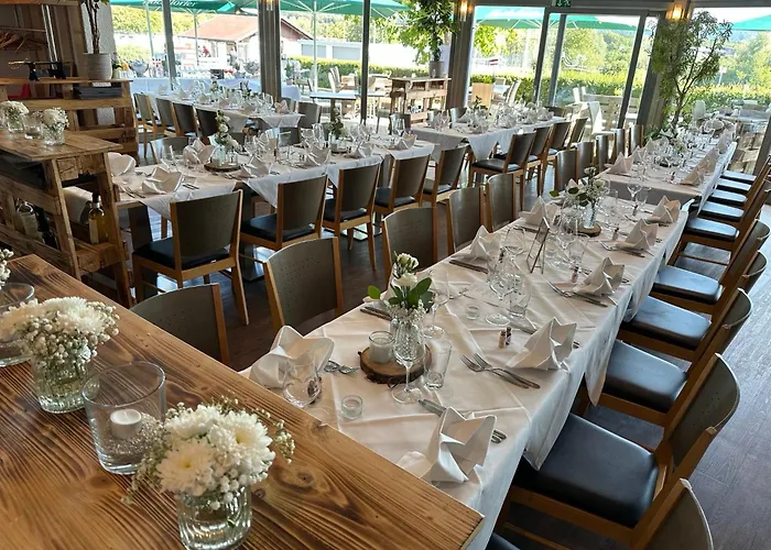 Hotel Empfinger Hof, Sure Collection By Western Empfingen