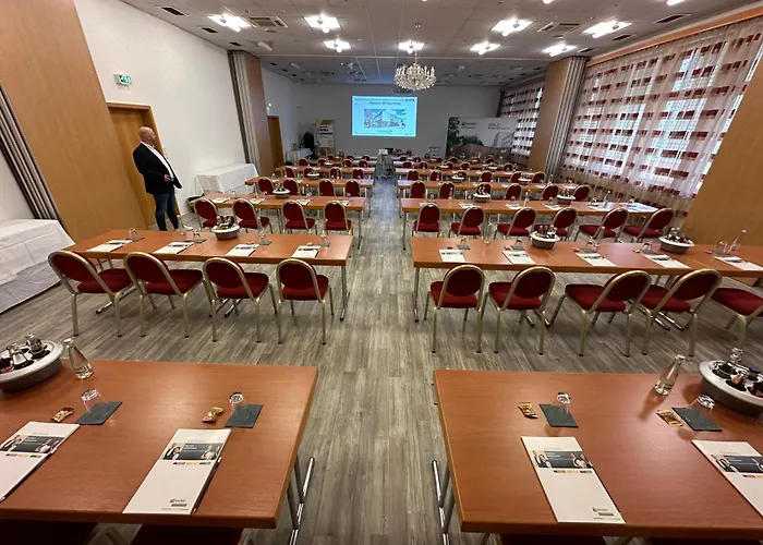 Empfinger Hof, Sure Collection By Western 3*