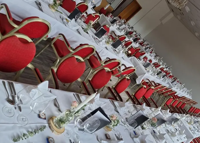 Hotell Empfinger Hof, Sure Collection By Western