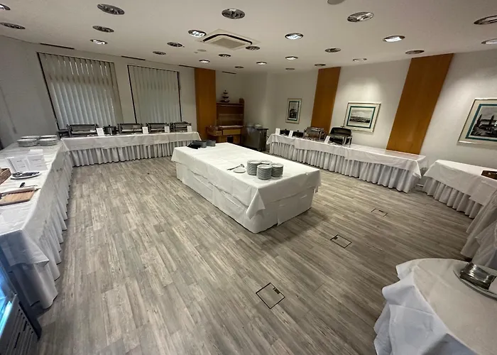 Empfinger Hof, Sure Collection By Western Hotel 3*