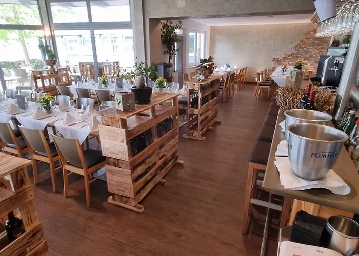 Empfinger Hof, Sure Collection By Western Hotel Empfingen