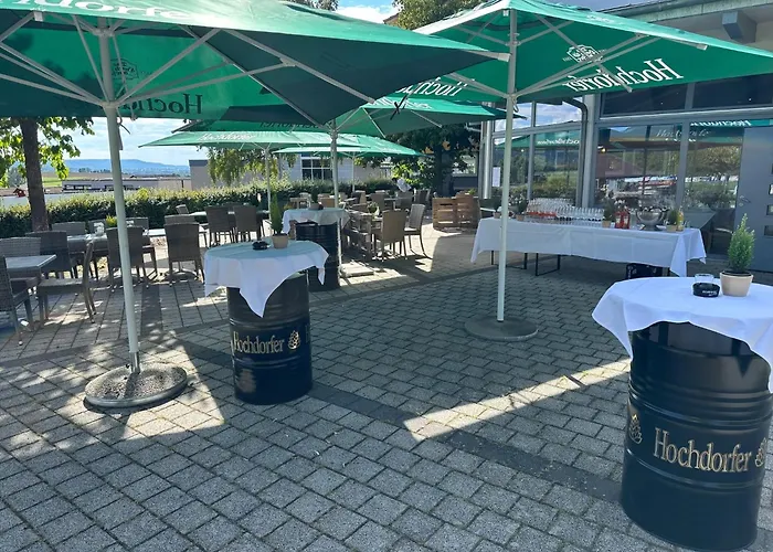 Empfinger Hof, Sure Collection By Western 3*