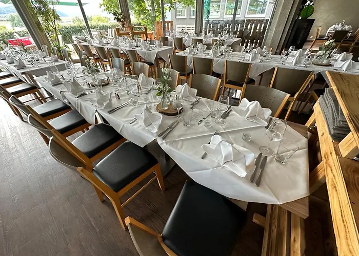 Empfinger Hof, Sure Collection By Western 3* Empfingen