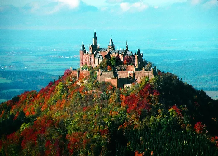 Hotel Empfinger Hof, Sure Collection By Western