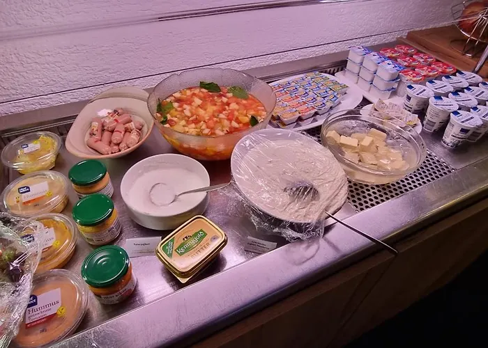 Hotel Empfinger Hof, Sure Collection By Western